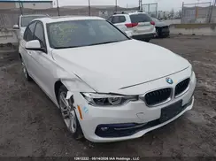 WBA8F1C51JK898528 2018 BMW 3ER