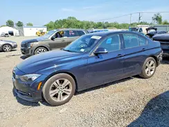 WBA8F1C52GK438464 2016 BMW 3ER