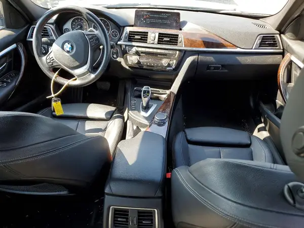 WBA8F1C52GK438464 2016 BMW 3ER - Image 8