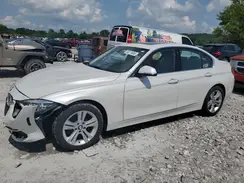 WBA8F1C52GK438710 2016 BMW 3ER