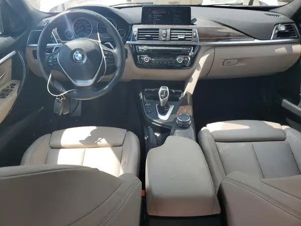 WBA8F1C52GK438710 2016 BMW 3ER - Image 8