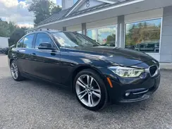 WBA8F1C52HK439342 2017 BMW 3ER