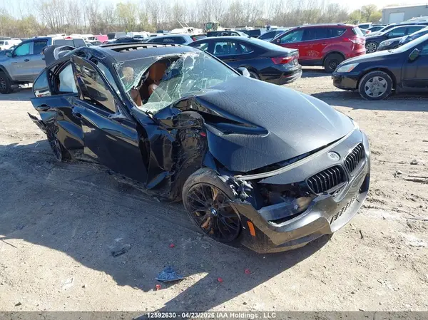 WBA8F1C52JAE97479 2018 BMW 3ER - Image 1