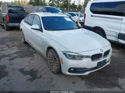WBA8F1C53GK438621 2016 BMW 3ER