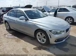 WBA8F1C53GK439039 2016 BMW 3ER