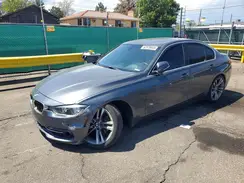 WBA8F1C53JAE92937 2018 BMW 3ER