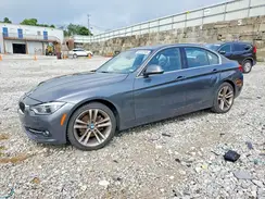 WBA8F1C53JAE93246 2018 BMW 3ER