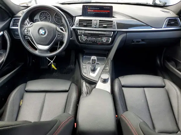 WBA8F1C53JAE93246 2018 BMW 3ER - Image 8
