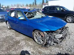 WBA8F1C53JK898210 2018 BMW 3ER