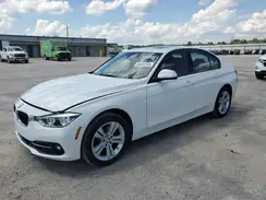 WBA8F1C54GK438532 2016 BMW 3ER