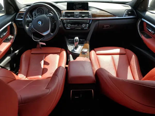 WBA8F1C54GK438532 2016 BMW 3ER - Image 8