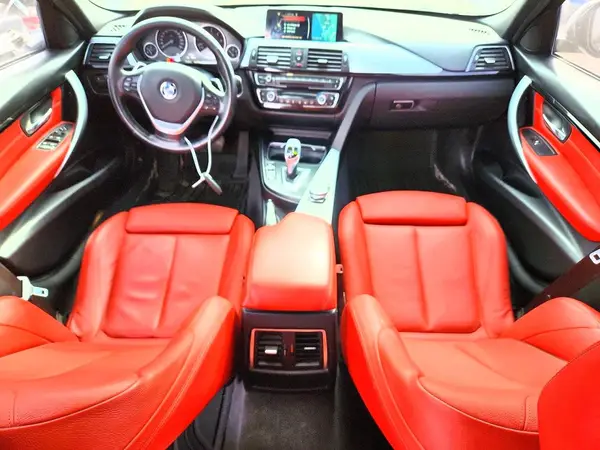 WBA8F1C54GK438644 2016 BMW 3ER - Image 8