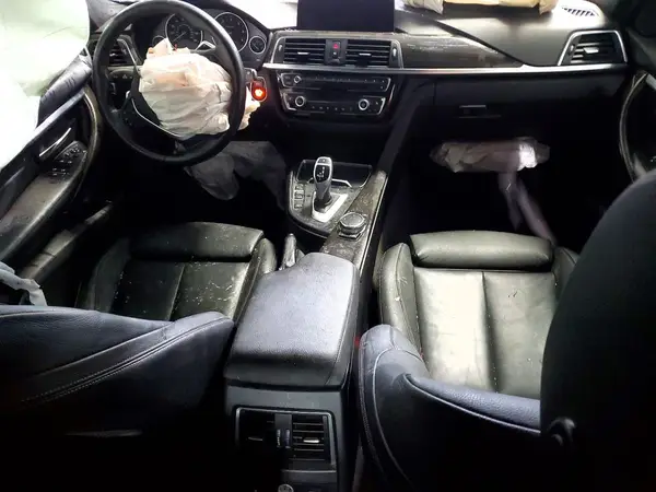 WBA8F1C54GK438885 2016 BMW 3ER - Image 8