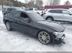WBA8F1C54GK439244 2016 BMW 3ER