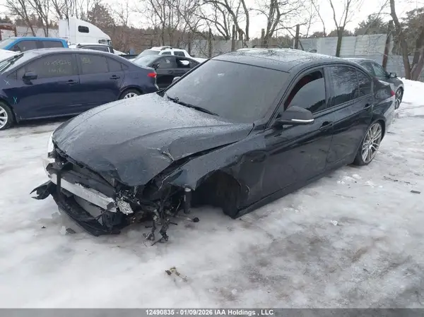 WBA8F1C54GK439244 2016 BMW 3ER - Image 2