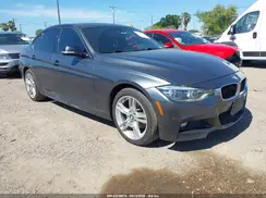 WBA8F1C54JAE92929 2018 BMW 3ER
