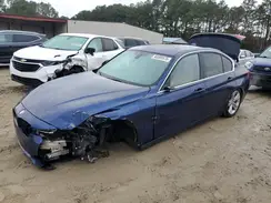 WBA8F1C54JAE97550 2018 BMW 3ER