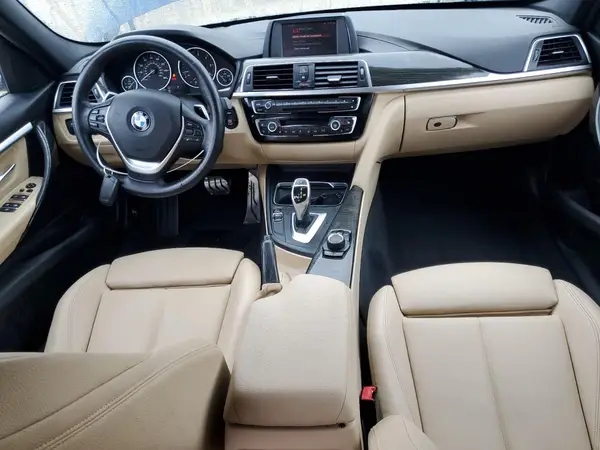 WBA8F1C54JAE97550 2018 BMW 3ER - Image 8