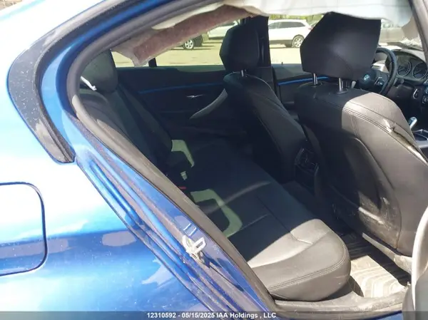 WBA8F1C54JAE97662 2018 BMW 3ER - Image 8