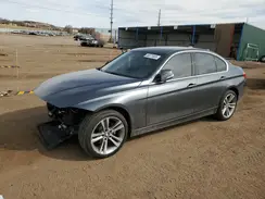 WBA8F1C54JK898183 2018 BMW 3ER