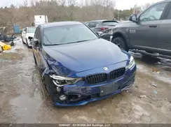 WBA8F1C54JK898202 2018 BMW 3ER