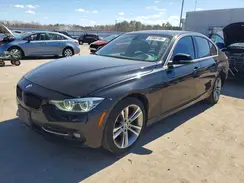 WBA8F1C55HK439352 2017 BMW 3ER