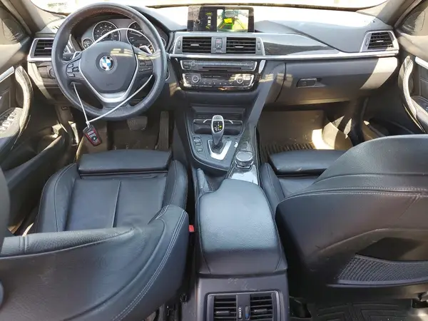 WBA8F1C55HK439352 2017 BMW 3ER - Image 8