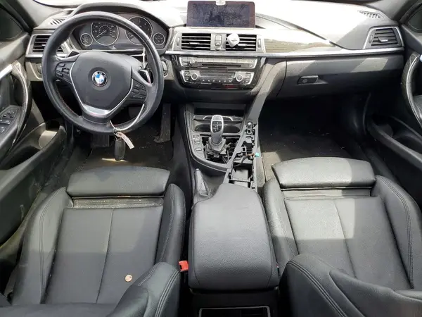 WBA8F1C55JAE97525 2018 BMW 3ER - Image 8