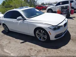 WBA8F1C55JK898371 2018 BMW 3ER