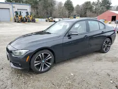 WBA8F1C55JK898449 2018 BMW 3ER