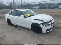 WBA8F1C56GK438631 2016 BMW 3ER