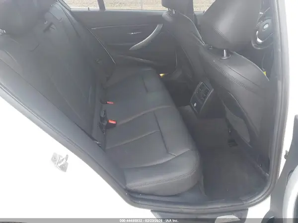 WBA8F1C56GK438631 2016 BMW 3ER - Image 8