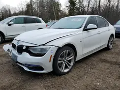 WBA8F1C56GK438905 2016 BMW 3ER