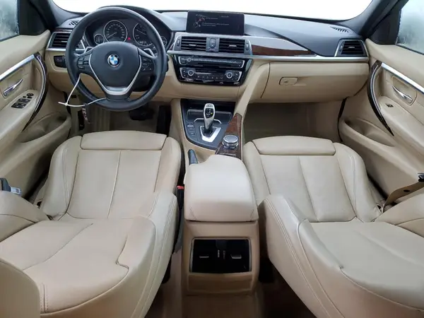 WBA8F1C56GK438905 2016 BMW 3ER - Image 8