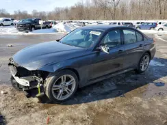 WBA8F1C56GK439133 2016 BMW 3ER