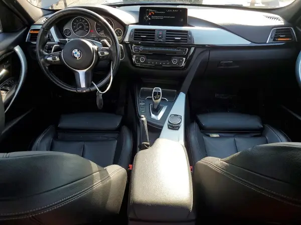 WBA8F1C56GK439133 2016 BMW 3ER - Image 8