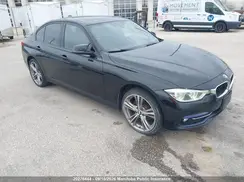WBA8F1C56GK439293 2016 BMW 3ER