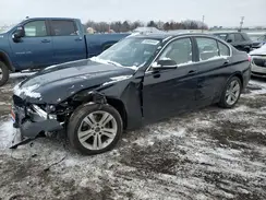 WBA8F1C56JAE92964 2018 BMW 3ER