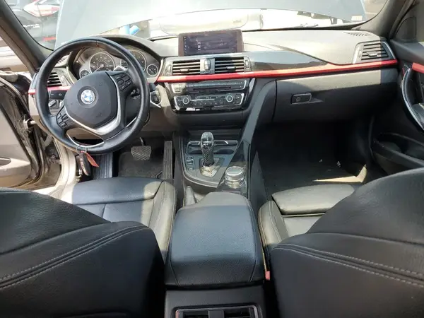 WBA8F1C56JAE97162 2018 BMW 3ER - Image 8