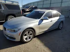 WBA8F1C57GK438945 2016 BMW 3ER