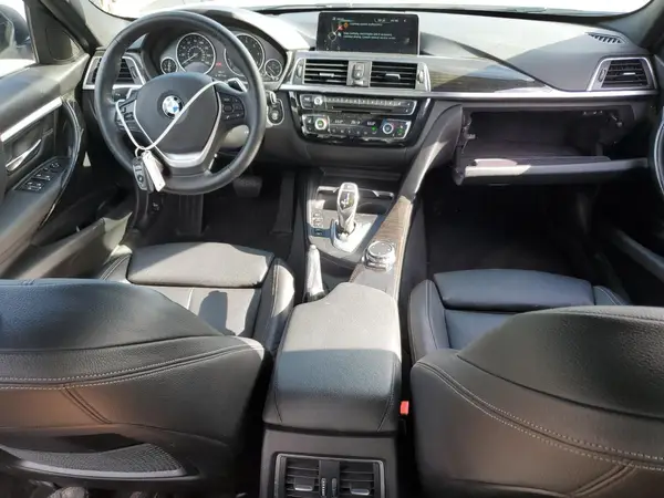 WBA8F1C58GK438825 2016 BMW 3ER - Image 8