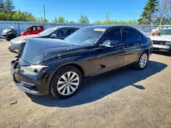 WBA8F1C58GK439019 2016 BMW 3ER