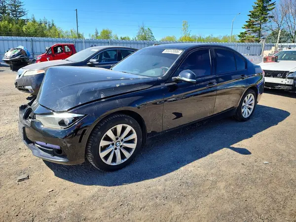 WBA8F1C58GK439019 2016 BMW 3ER - Image 1