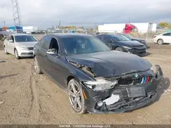 WBA8F1C58GK439022 2016 BMW 3ER
