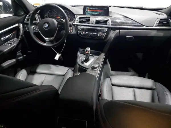 WBA8F1C59HK825711 2017 BMW 3ER - Image 8