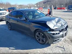 WBA8F1C59JAE97527 2018 BMW 3ER
