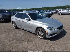 WBA8F1C59JAE97639 2018 BMW 3ER