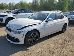 WBA8F1C5XGK438728 2016 BMW 3ER