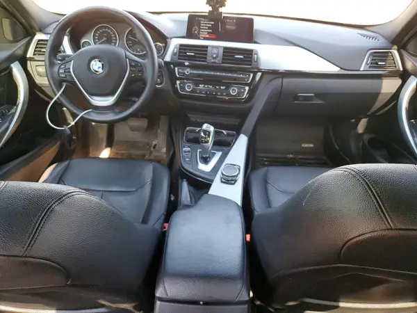 WBA8F1C5XGK438728 2016 BMW 3ER - Image 8