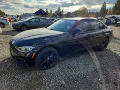 WBA8F1C5XGK438910 2016 BMW 3ER